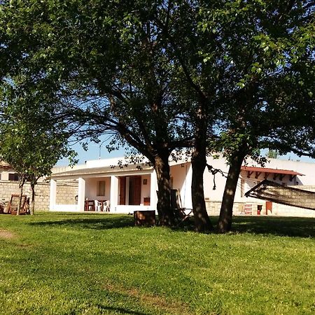 Villa Luna A Pochi Passi Dalla Spiaggia Avola Buitenkant foto