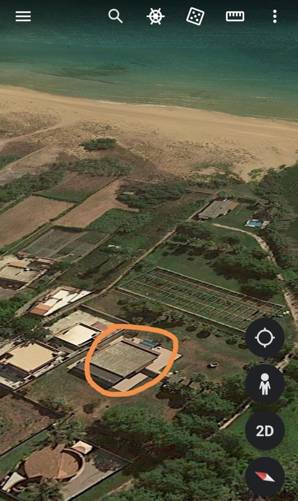 Villa Luna A Pochi Passi Dalla Spiaggia Avola Buitenkant foto