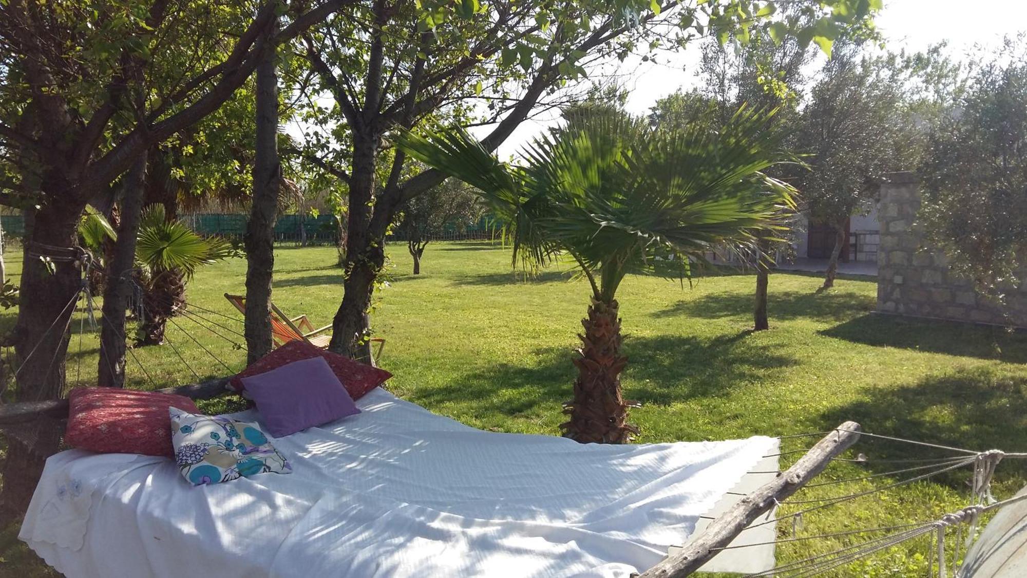 Villa Luna A Pochi Passi Dalla Spiaggia Avola Buitenkant foto