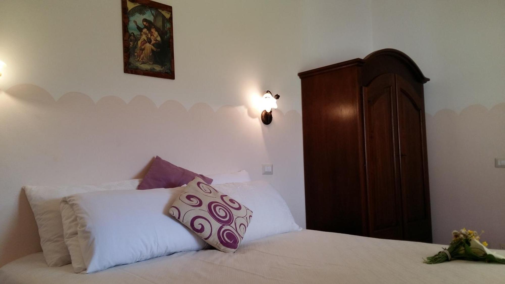 Villa Luna A Pochi Passi Dalla Spiaggia Avola Buitenkant foto