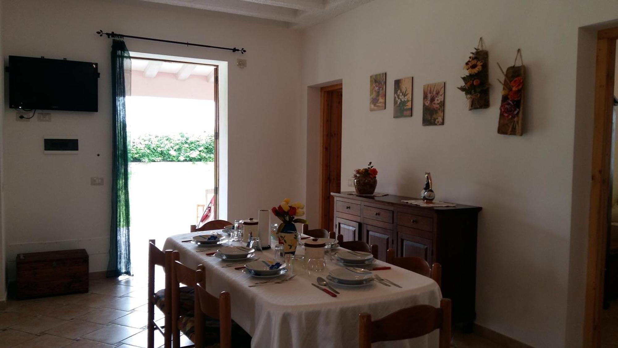 Villa Luna A Pochi Passi Dalla Spiaggia Avola Buitenkant foto