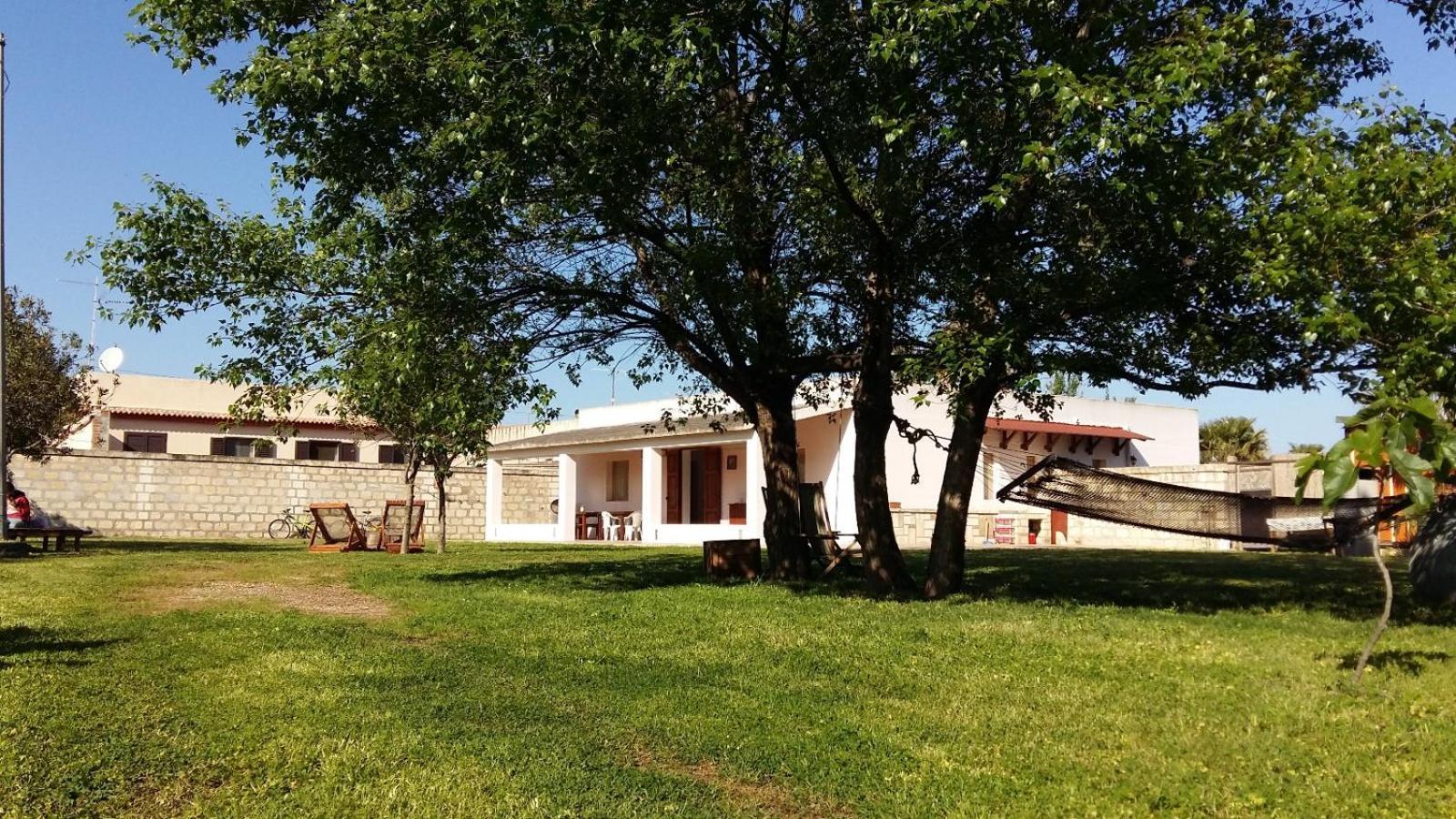 Villa Luna A Pochi Passi Dalla Spiaggia Avola Buitenkant foto