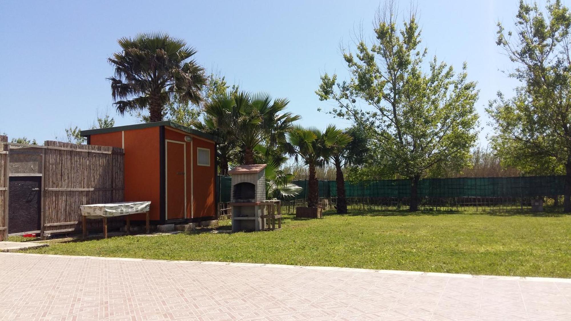 Villa Luna A Pochi Passi Dalla Spiaggia Avola Buitenkant foto