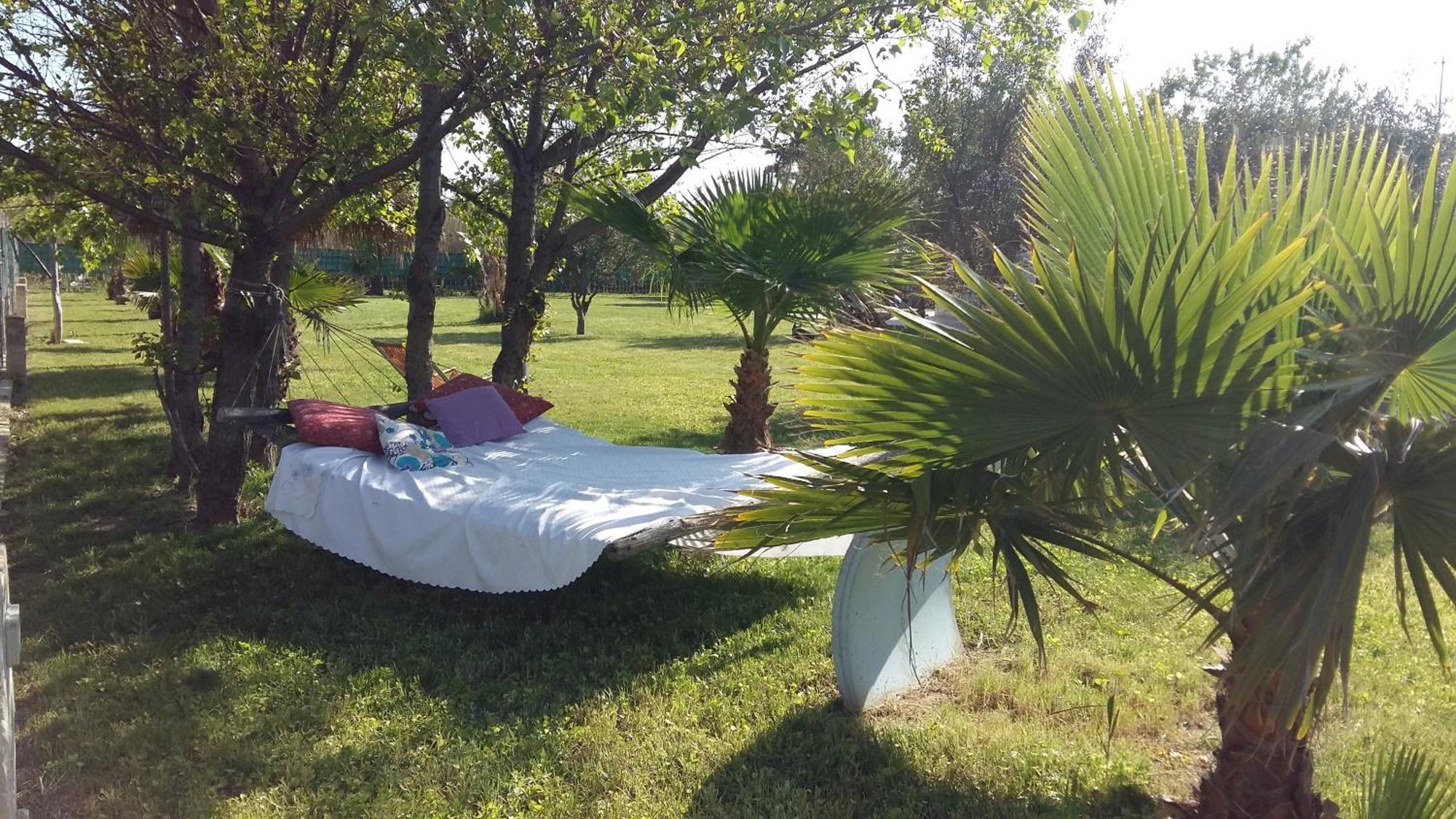 Villa Luna A Pochi Passi Dalla Spiaggia Avola Buitenkant foto