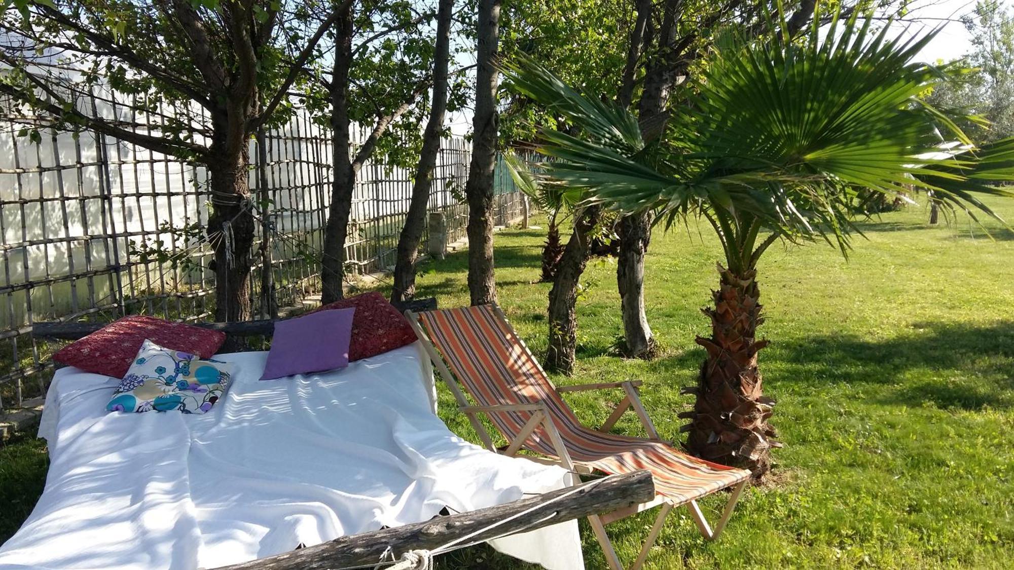 Villa Luna A Pochi Passi Dalla Spiaggia Avola Buitenkant foto