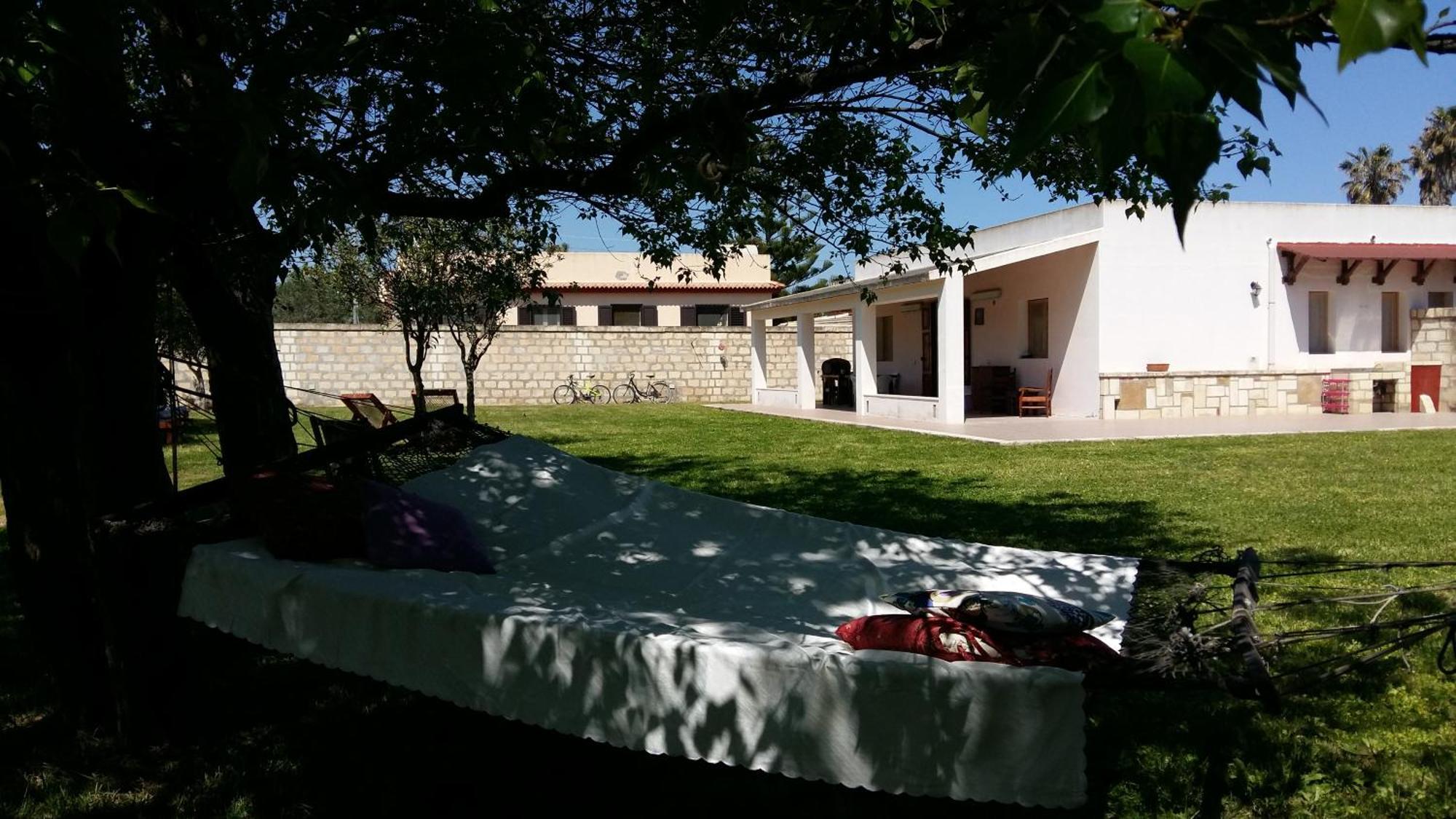 Villa Luna A Pochi Passi Dalla Spiaggia Avola Buitenkant foto