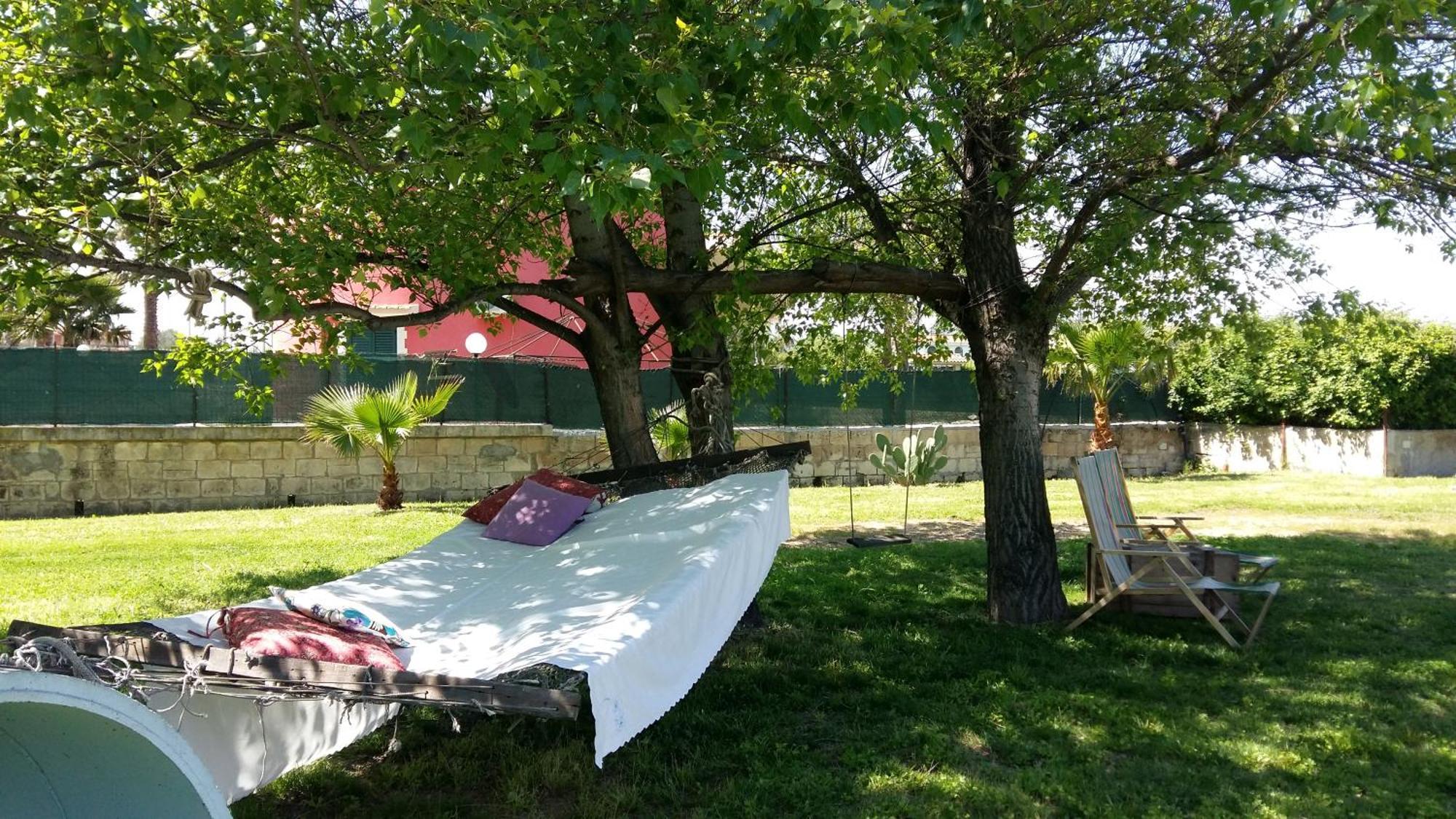 Villa Luna A Pochi Passi Dalla Spiaggia Avola Buitenkant foto