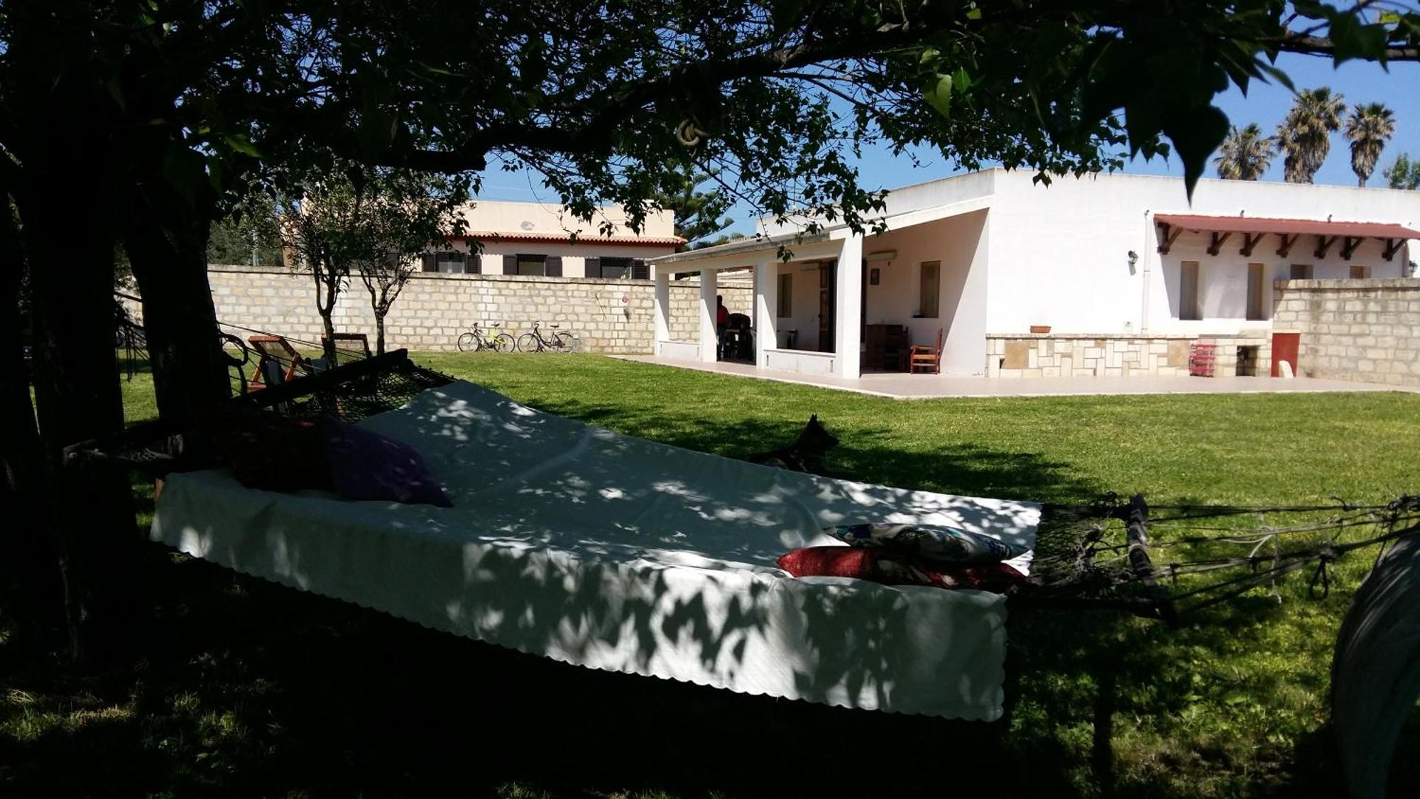 Villa Luna A Pochi Passi Dalla Spiaggia Avola Buitenkant foto