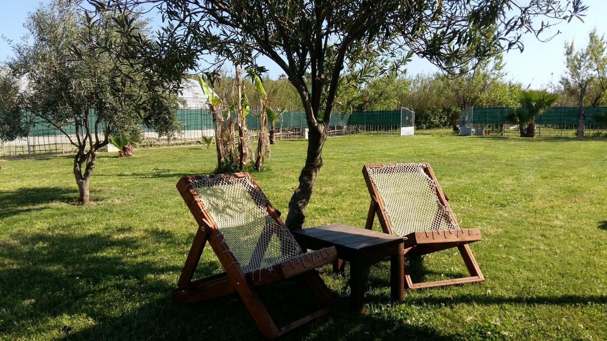 Villa Luna A Pochi Passi Dalla Spiaggia Avola Buitenkant foto