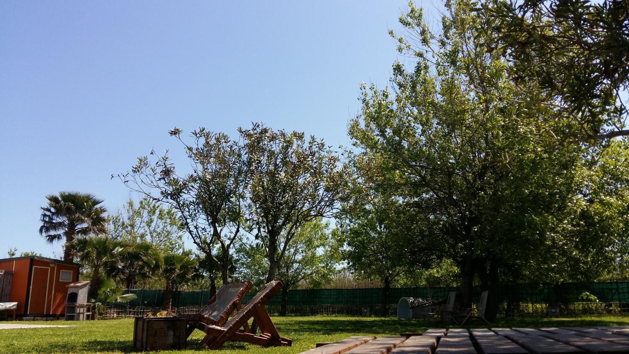 Villa Luna A Pochi Passi Dalla Spiaggia Avola Buitenkant foto