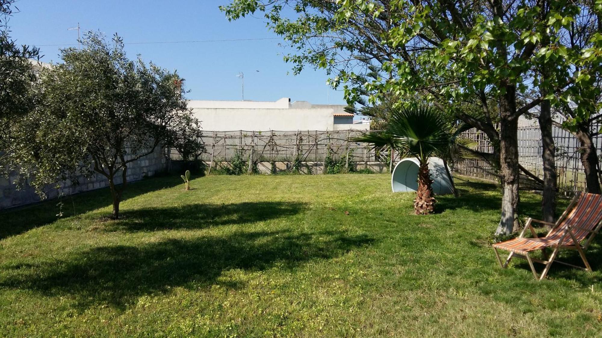 Villa Luna A Pochi Passi Dalla Spiaggia Avola Buitenkant foto