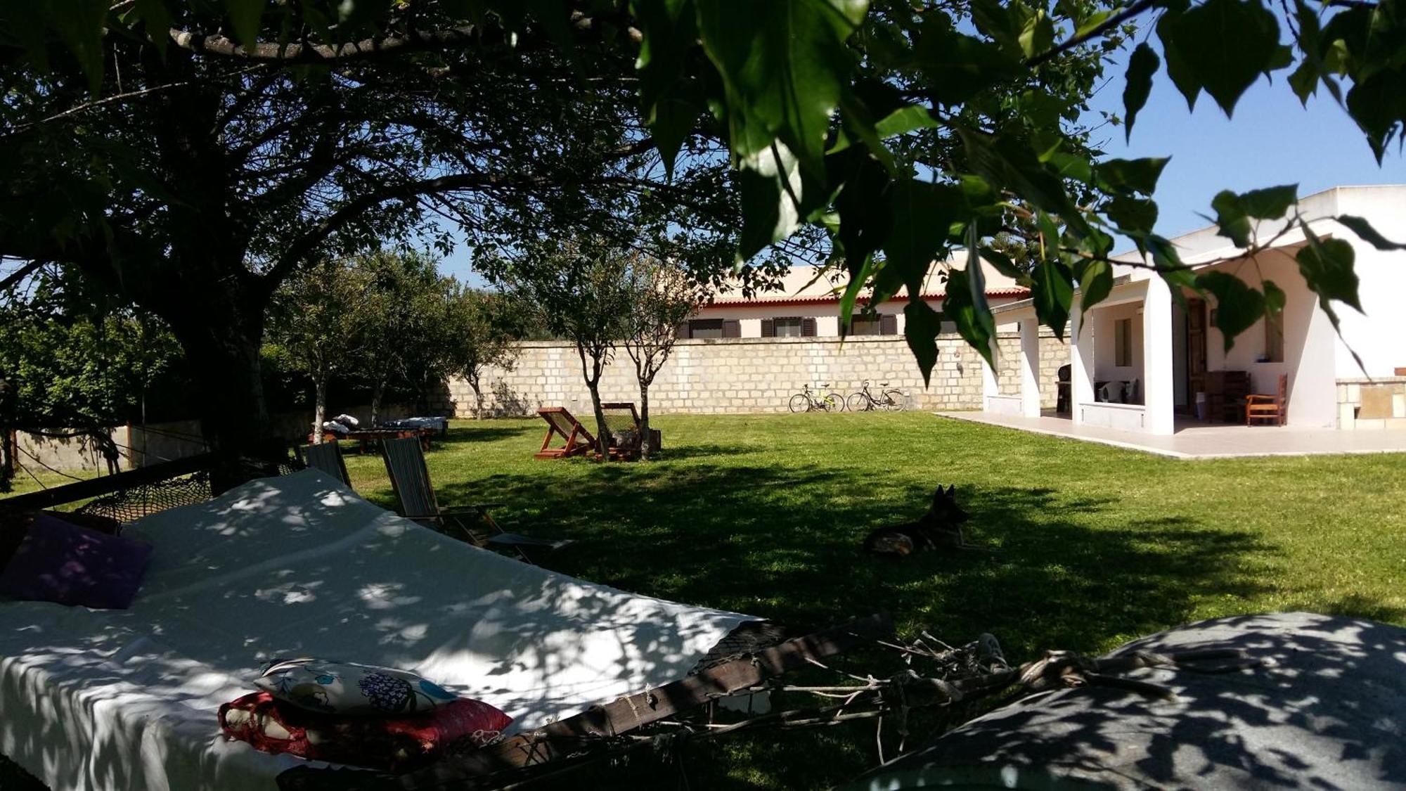 Villa Luna A Pochi Passi Dalla Spiaggia Avola Buitenkant foto