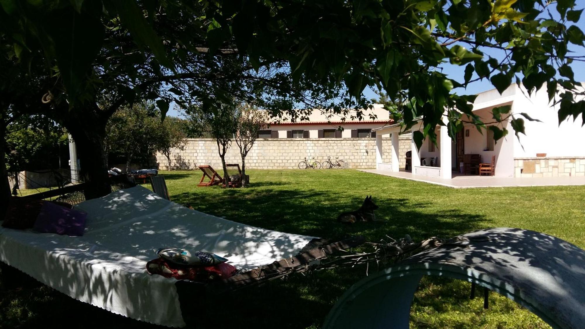 Villa Luna A Pochi Passi Dalla Spiaggia Avola Buitenkant foto