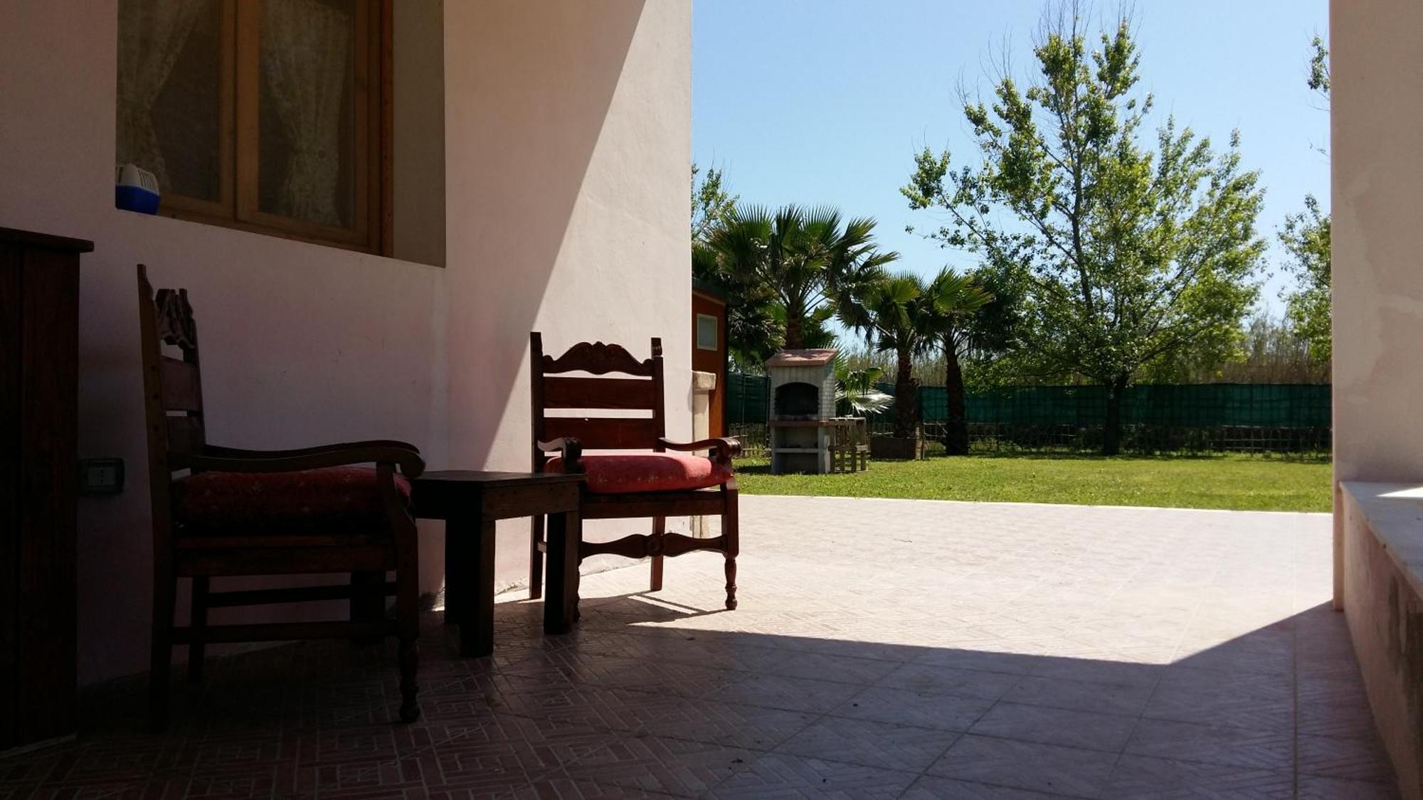 Villa Luna A Pochi Passi Dalla Spiaggia Avola Buitenkant foto