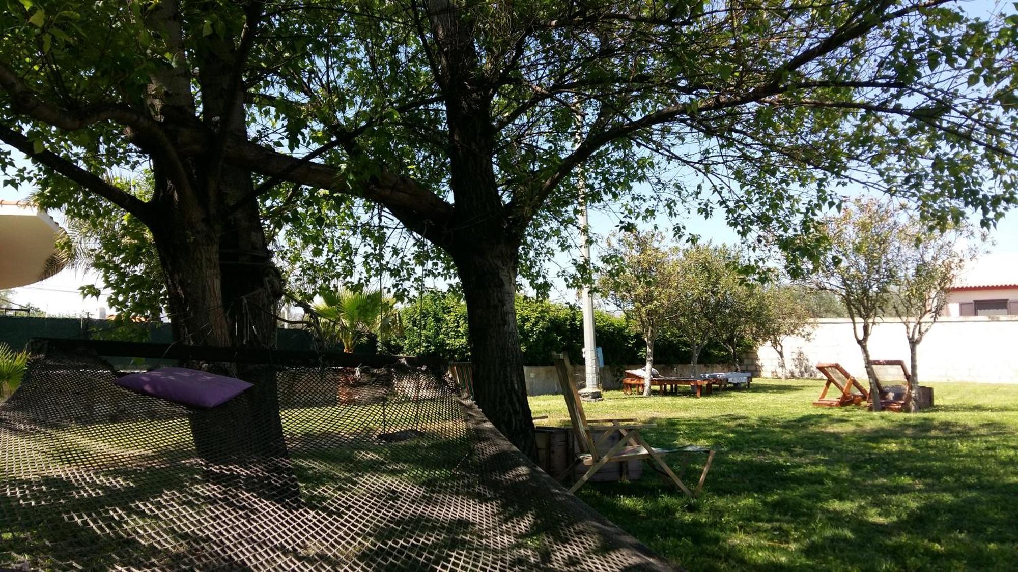 Villa Luna A Pochi Passi Dalla Spiaggia Avola Buitenkant foto