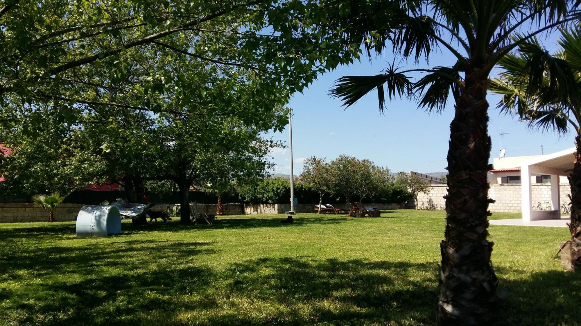 Villa Luna A Pochi Passi Dalla Spiaggia Avola Buitenkant foto