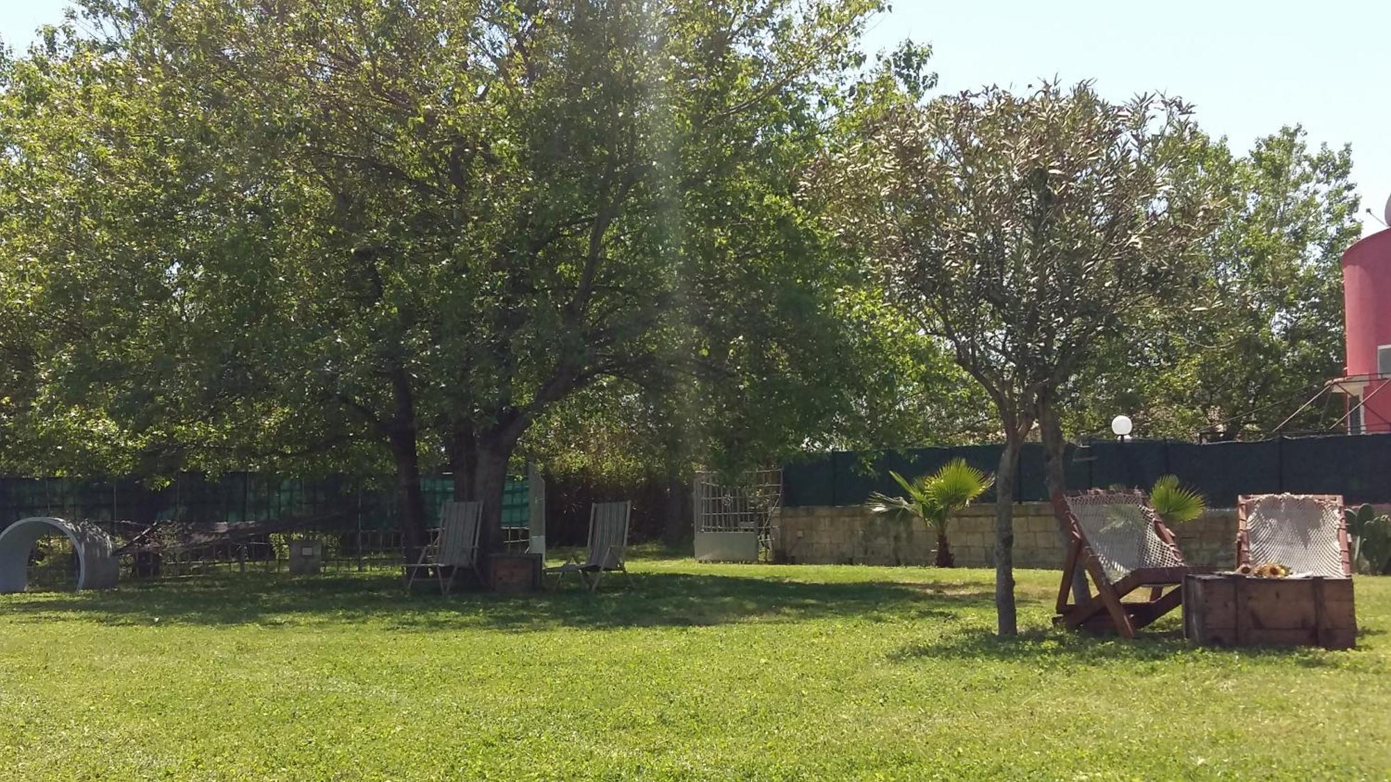 Villa Luna A Pochi Passi Dalla Spiaggia Avola Buitenkant foto