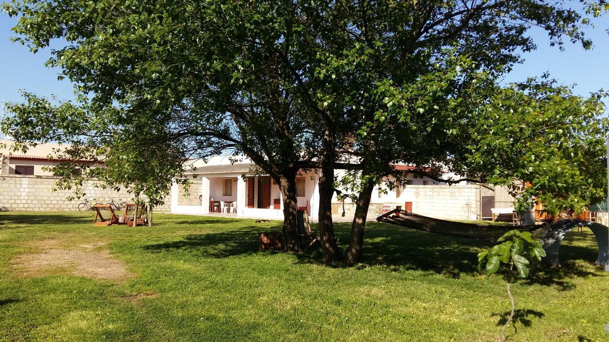 Villa Luna A Pochi Passi Dalla Spiaggia Avola Buitenkant foto