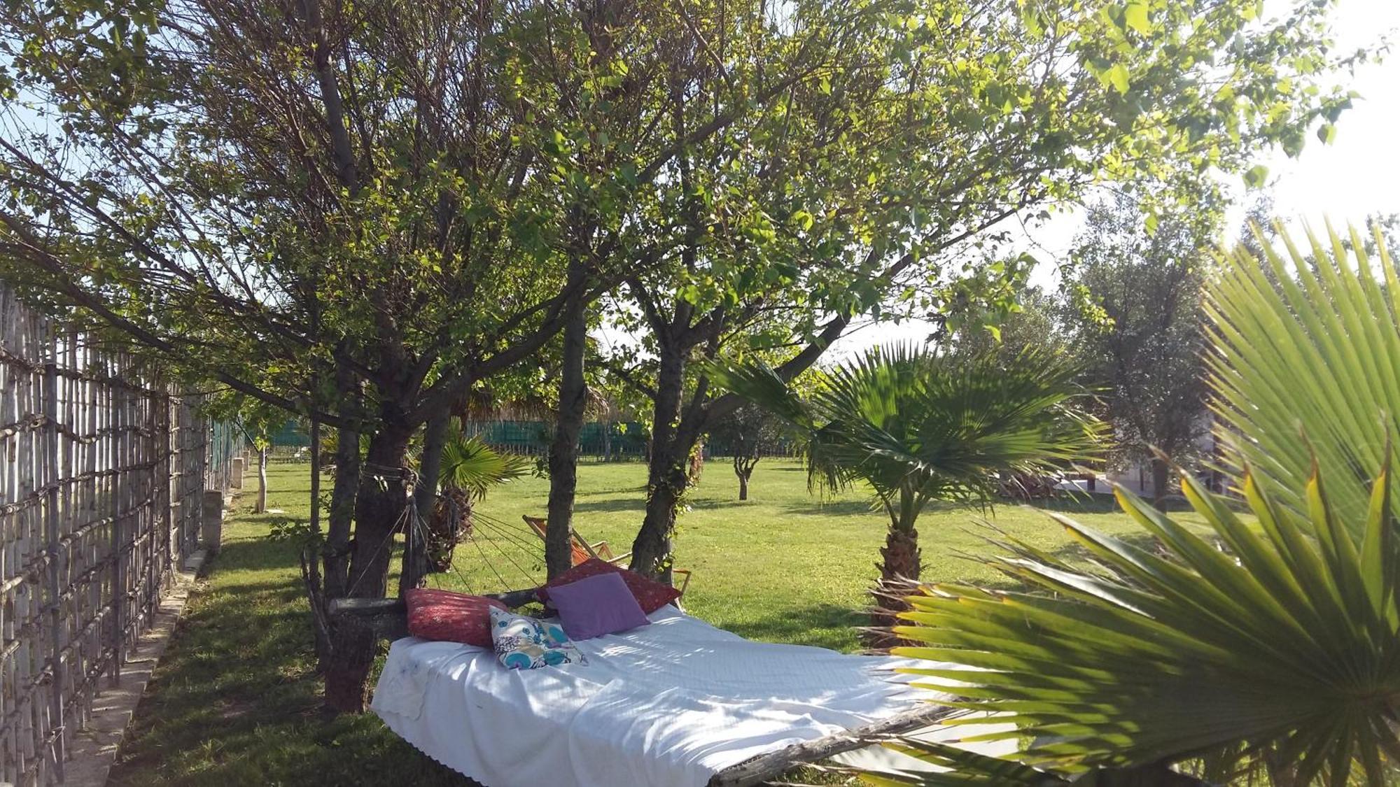 Villa Luna A Pochi Passi Dalla Spiaggia Avola Buitenkant foto