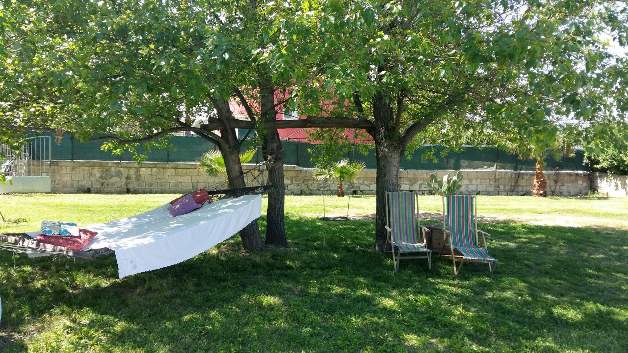 Villa Luna A Pochi Passi Dalla Spiaggia Avola Buitenkant foto