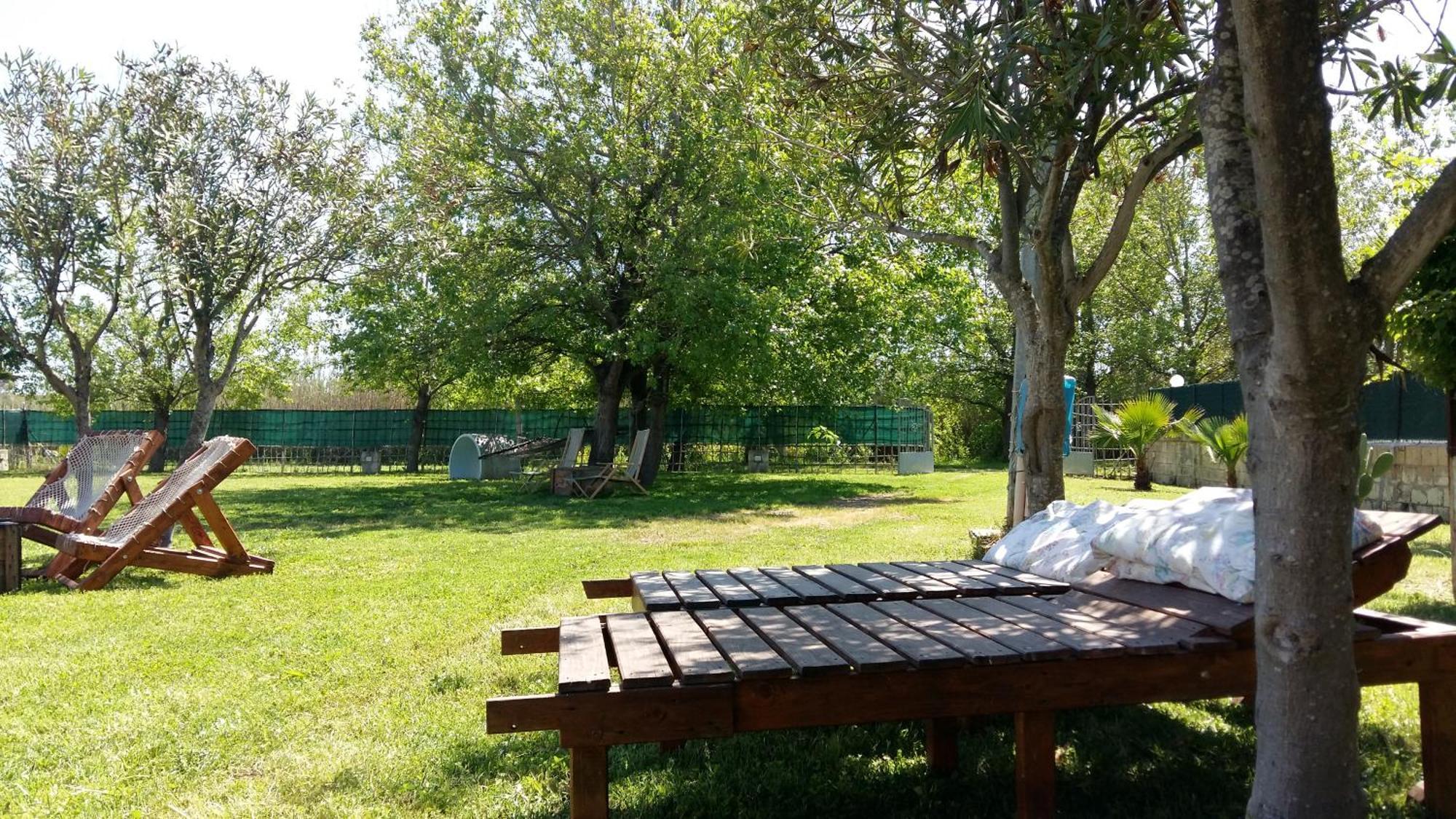 Villa Luna A Pochi Passi Dalla Spiaggia Avola Buitenkant foto