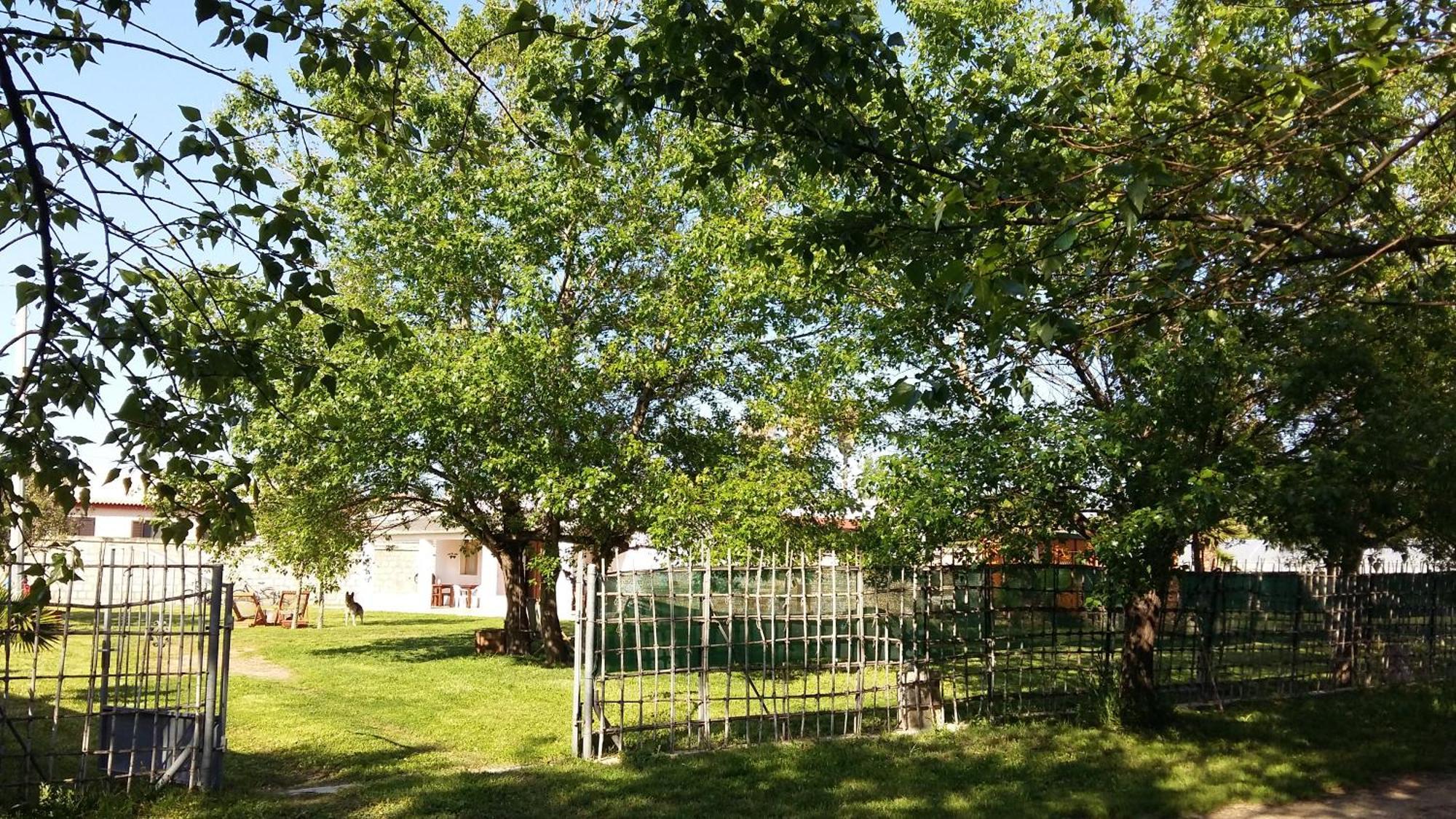 Villa Luna A Pochi Passi Dalla Spiaggia Avola Buitenkant foto