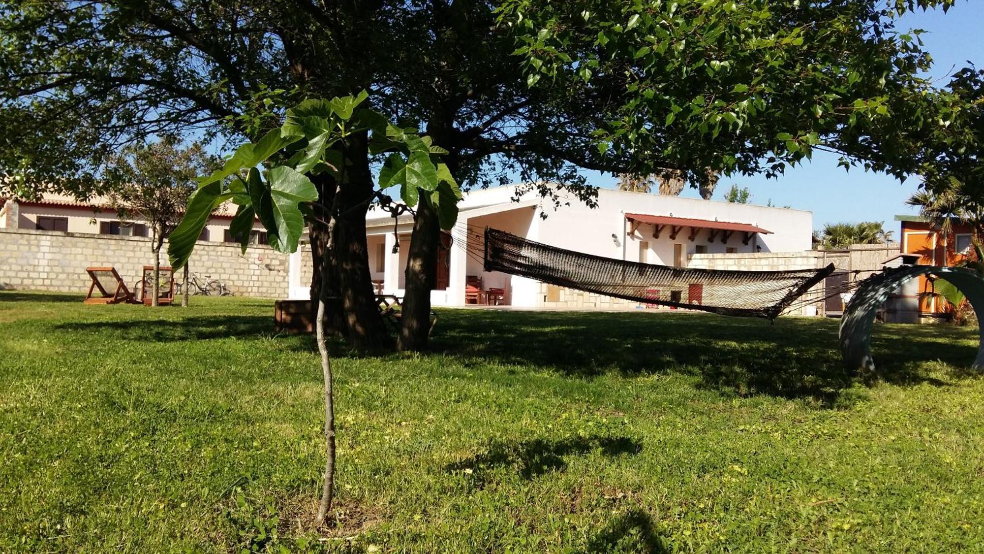Villa Luna A Pochi Passi Dalla Spiaggia Avola Buitenkant foto